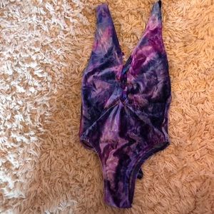 Rave one piece